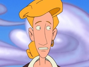Guybrush is back again
