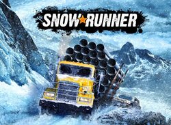 SnowRunner For Nintendo Switch Might Include Mod Support