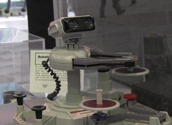 The Videogame History Museum's GDC Nintendo Exhibit Was Full of Retro Delights