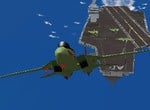 Arcade Archives 2 Air Combat 22 (Switch 2) - A Top Gun Origin Story