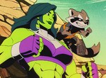 Two More Playable Characters Unveiled For Marvel Brawler 'Cosmic Invasion'