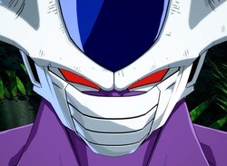 Cooler Finally Gets His Revenge In Dragon Ball FighterZ