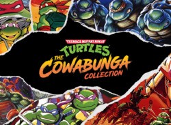 Teenage Mutant Ninja Turtles: Cowabunga Collection Switch Update Arrives Today