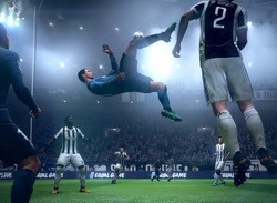 This Year's FIFA Release Will Include Chinese League For First Time Ever