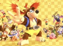 "No Differences, No Fun!" - Sakurai Talks Unique Fighters In Smash Ultimate's DLC