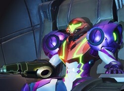 Metroid Dread: Flashing Map Sections Explained - What Does A Flashing Map Mean?