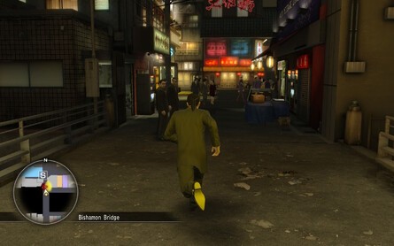 Yakuza 02