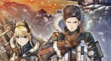 Valkyria Chronicles 4