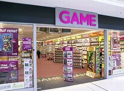 20 GAME Stores Gear Up for Mario Kart 7 Launch Contest