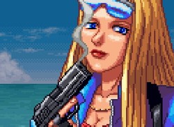 Shock Troopers (Switch eShop / Neo Geo)