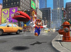 Can You Name All These Super Mario Worlds And Levels?