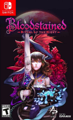 Bloodstained: Ritual of the Night