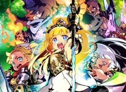 Atlus Listening To Etrian Odyssey Fan Feedback For Future Entries