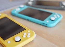 Nintendo Comments On Switch Stock Issues, Delay Situation "Has Not Changed"