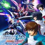 Mobile Suit Gundam SEED: Battle Destiny Remastered