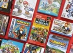 The Long & Rainbow Road To 'Mario Kart World' - Part 2