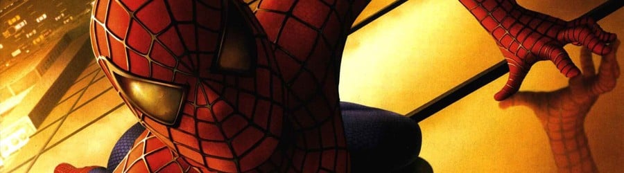 Spider-Man (GBA)