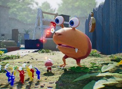 Pikmin 4 Promises Heaps Of Gorgeous Exploration For Fans And Newbies Alike