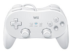 Classic Controller Pro Heading West?
