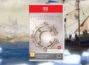 Another Switch 2 "Code-In-Box" Physical Release Appears Online