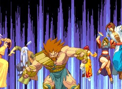 Ten Arcade Games We'd Love To See On Switch