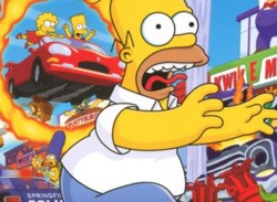 The 'Bigger And Better' Simpsons Hit & Run Sequel We Never Had