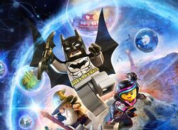 New Lego Dimensions Launch Trailer Promises The Earth On Wii U