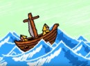 Butterfly: Inchworm Animation II Aims to Bring the 3DS eShop to Life Soon