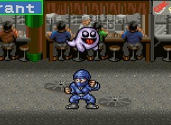 Forgotten Gem 'Avenging Spirit' Is Making Its Way To Nintendo Switch
