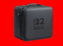 Nintendo Gives Us A Closer Look At Switch 2's "All-In-One" Carrying Case