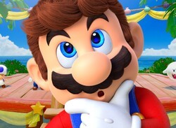 Which Are Your Favourite Minigames In Super Mario Party Jamboree?
