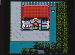 Somebody Has Gotten Pokémon FireRed to Work in Minecraft
