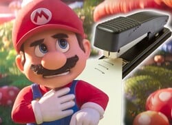 One GameStop Apparently Stapled Receipts To Brand New Switch 2 Boxes, And Guess What Happened...