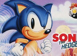 Learn More About Sonic The Hedgehog's 8-Bit History