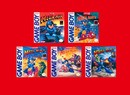 Nintendo Expands Switch Online's Game Boy Library With Five More Classics