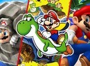 What's Your Personal Favourite Super Mario Game?