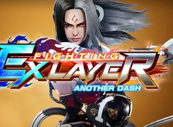 Western Switch Release Date Of Fighting EX Layer: Another Dash Has Changed Yet Again
