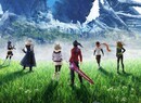 Xenoblade Chronicles 3 Version 2.1.1 Is Out Now, Here Are The Patch Notes