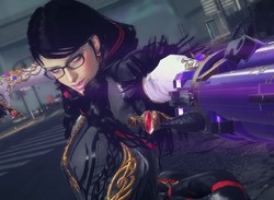Bayonetta 3 Is Out Today On Switch, Are You Getting It?