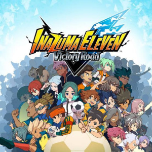 Inazuma Eleven: Victory Road