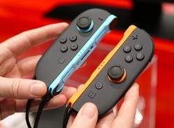 Store Listing Suggests Switch 2 Joy-Con Might Be Customisable