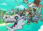 Fantasy Life i: The Girl Who Steals Time (Switch) - Level-5's Triumphant Sequel Trades Depth For Breadth