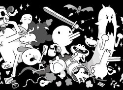Nintendo Hosts Huge Indie Sale In Europe With Up To 50% Off