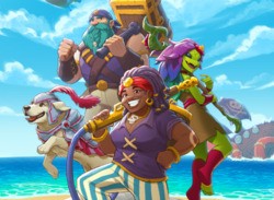 Wargroove 2 (Switch) - A Must-Play Tactical RPG And A Worthy Successor To Advance Wars