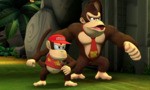 Donkey Kong Country Returns HD Showcases 'A Barrelful Of Details' In New Trailer