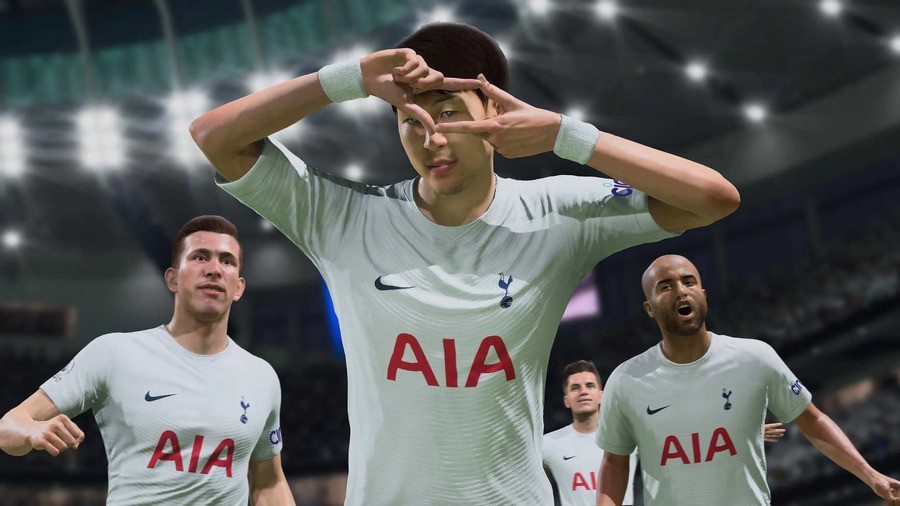 Fifa 22