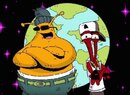 Macaulay Culkin Revealed As Executive Producer On ToeJam & Earl: Back In The Groove
