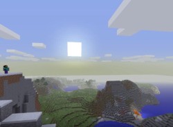 Minecraft: Wii U Edition to Get Update 1.8.8 in 2016, Out Now on Sony and Microsoft Systems