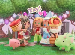MySims Is Officially Returning In November With The 'Cozy Bundle'