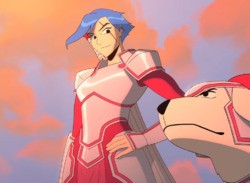 Launch Weekend Sales Of Wargroove Have Already Covered Development Costs